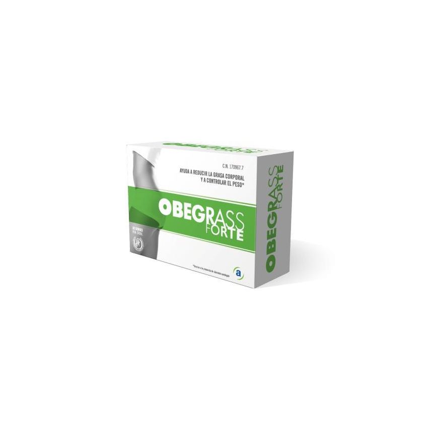 Actafarma Obegrass Forte 30 Sachets