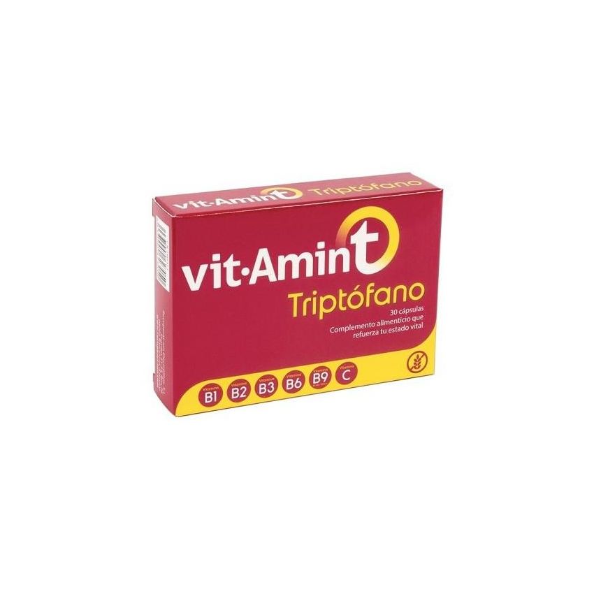 Forté Pharma Vitamint® Tryptophane 30 Gélules