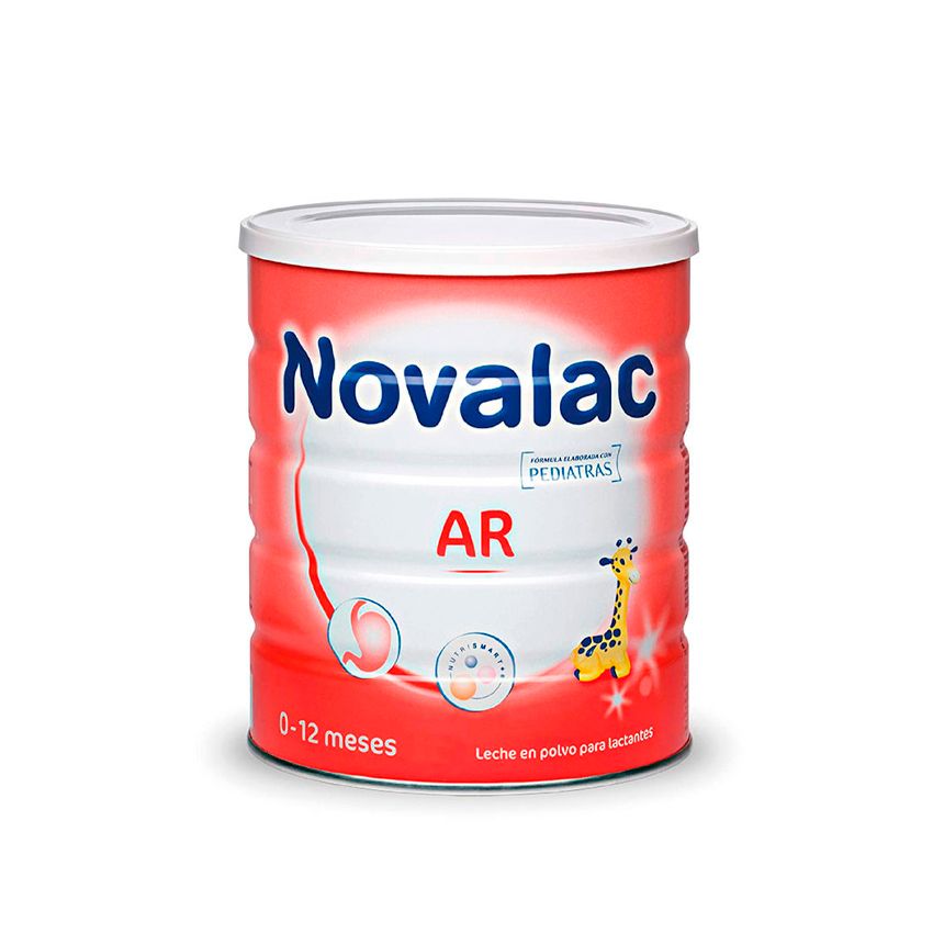 Novalac Ar 800G
