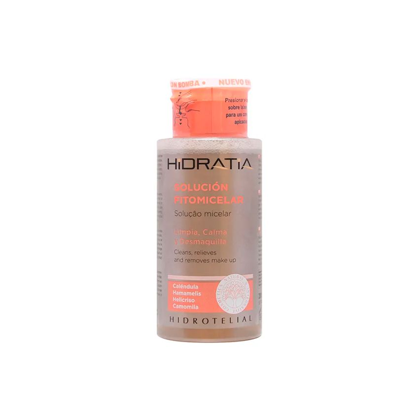 Hidrotelial Hidratia Solution Phytomicellaire 200Ml