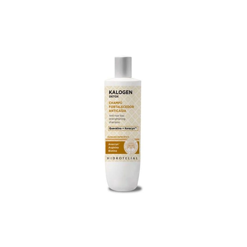 Hidrotelial Kalogen Shampooing Fortifiant Anti-Chute De Cheveux
