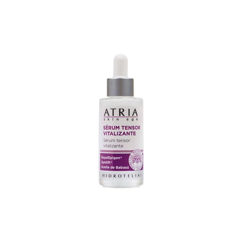 Hidrotelial Atria Sérum Tenseur Vitalisant 30Ml