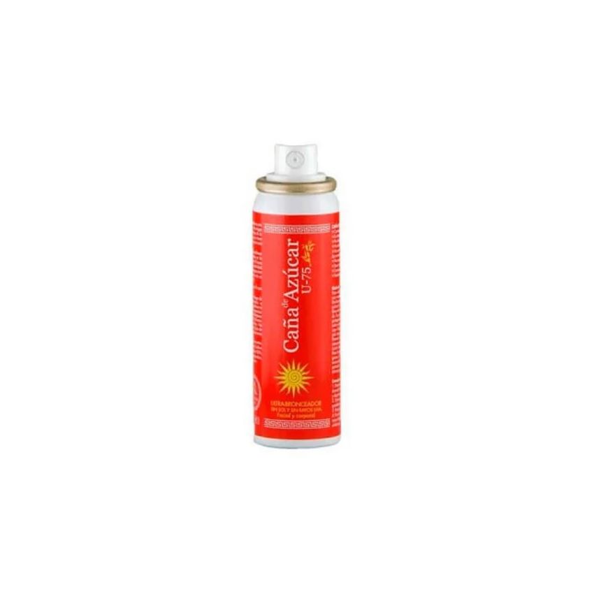 Canne À Sucre U-75 Ult. Bronzage 150Ml