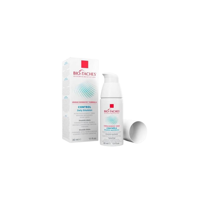 Masque Dépigmentant Bio-Taches 100Ml