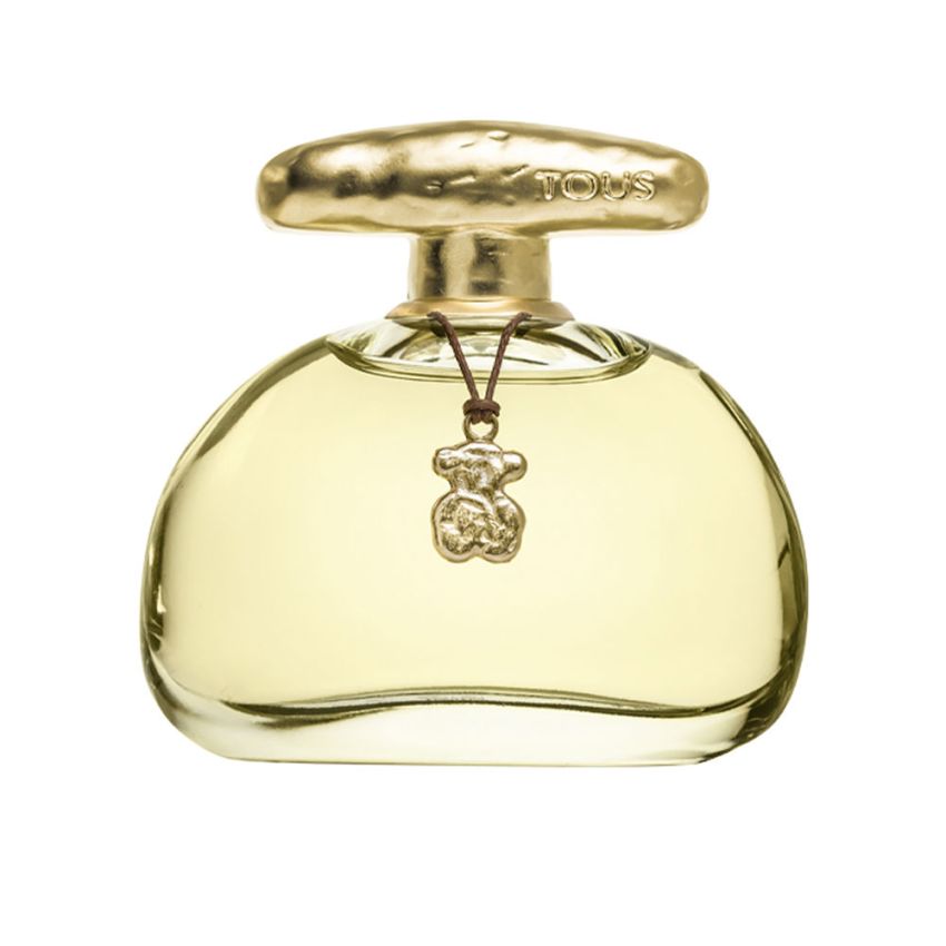 Tous Touch The Original Gold - 100 Ml