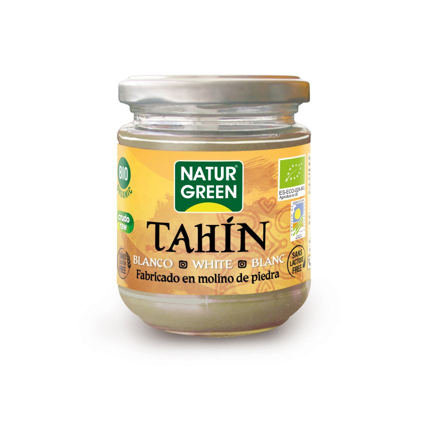 Naturgreen Pure Sesamo Tahin 300G