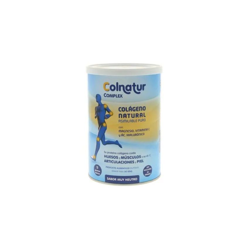 Colnatur® Complex Collagène Naturel Goût Neutre 330G