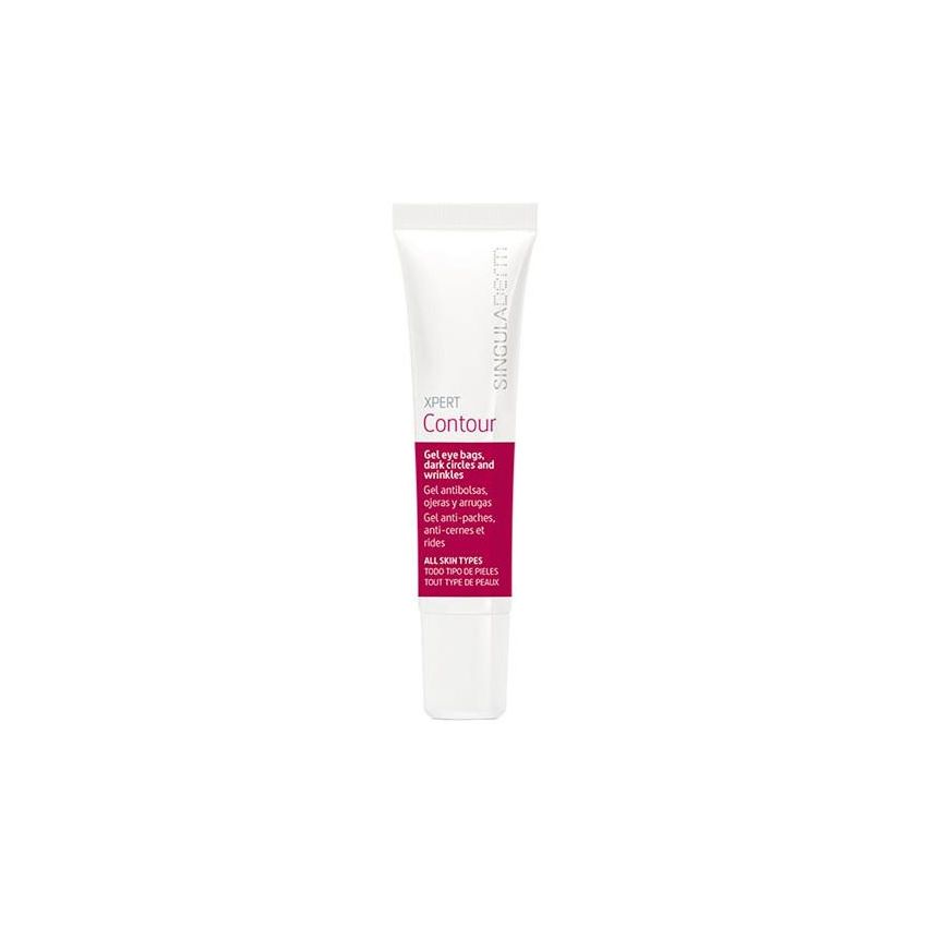 Singuladerm Xpert Contour 15Ml