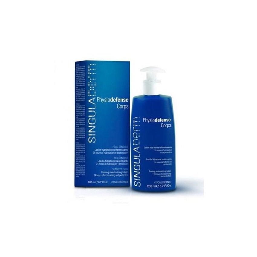 Singuladerm Physiodefense Corps 200Ml