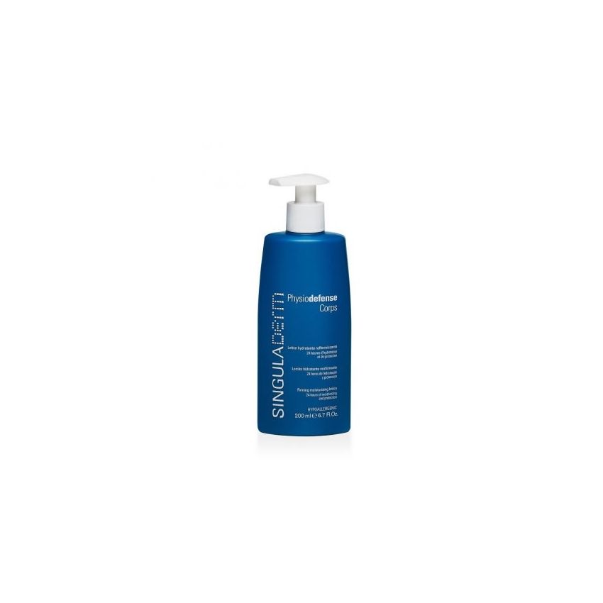 Singuladerm Physiodefense Corps 200Ml