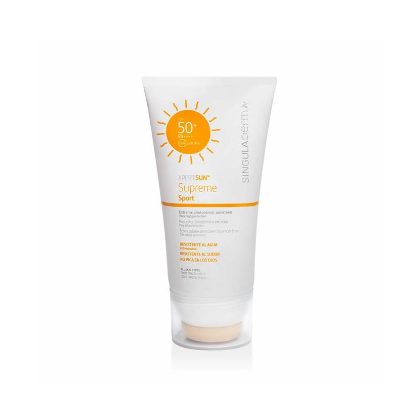 Singuladerm Xpertsun Supreme Sport Spf50+ 150Ml