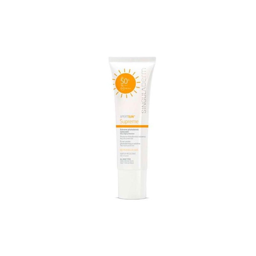 Singuladerm Xpert Sun Supreme 50Ml