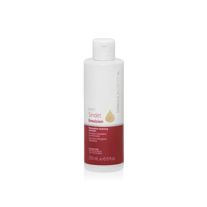 Singuladerm Xpert Sindet Emulsion