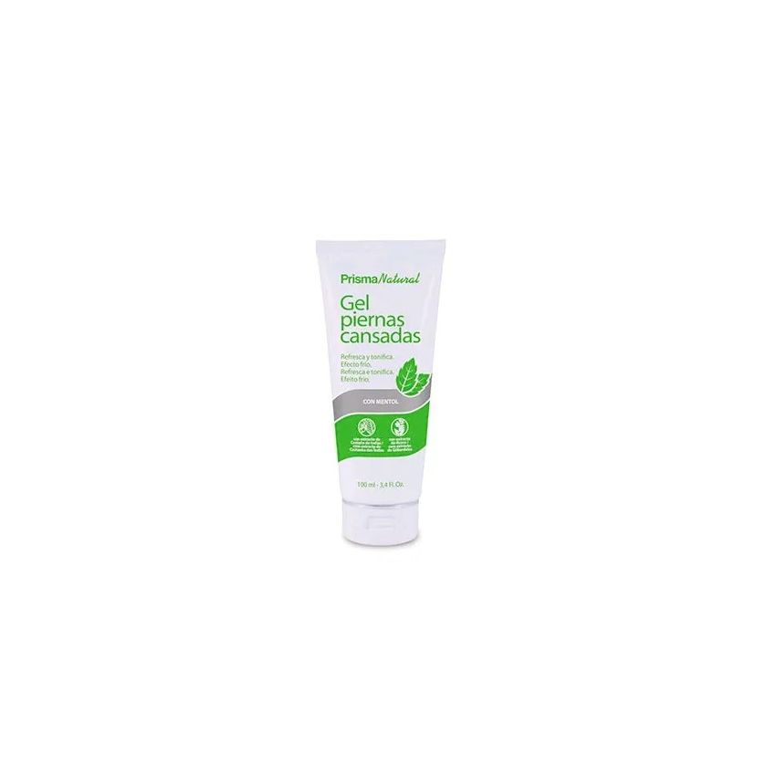 Prisma Nat Gel Piernas Cansadas 100Ml