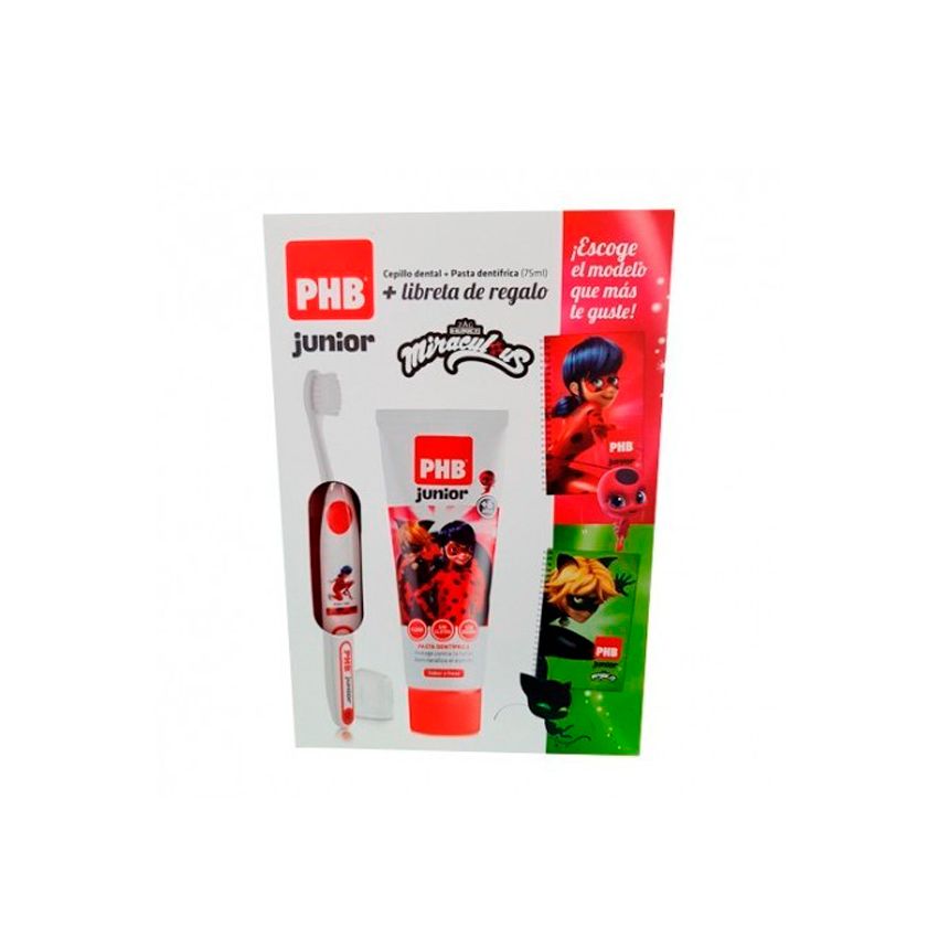 Pbh Phb Pasta Junior 15Ml Cep Dental Junior