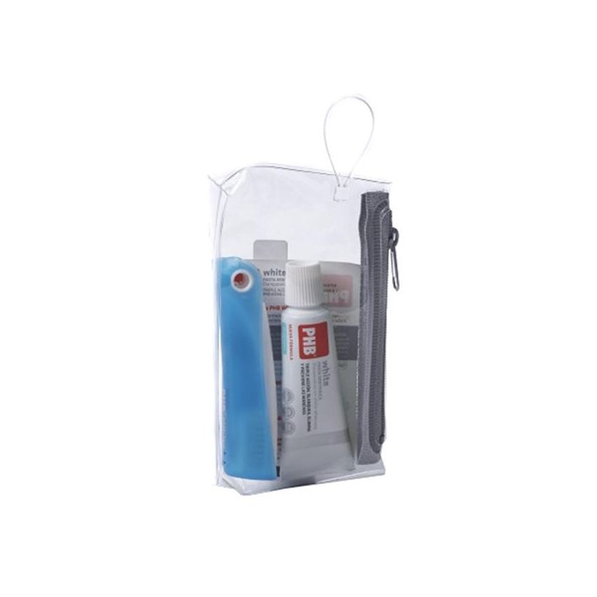 Phb Brosse À Dents De Voyage Pâte De Blanchiment 15Ml