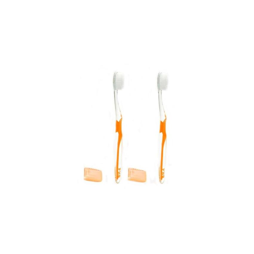 Phb Duplo Brosse Moyenne