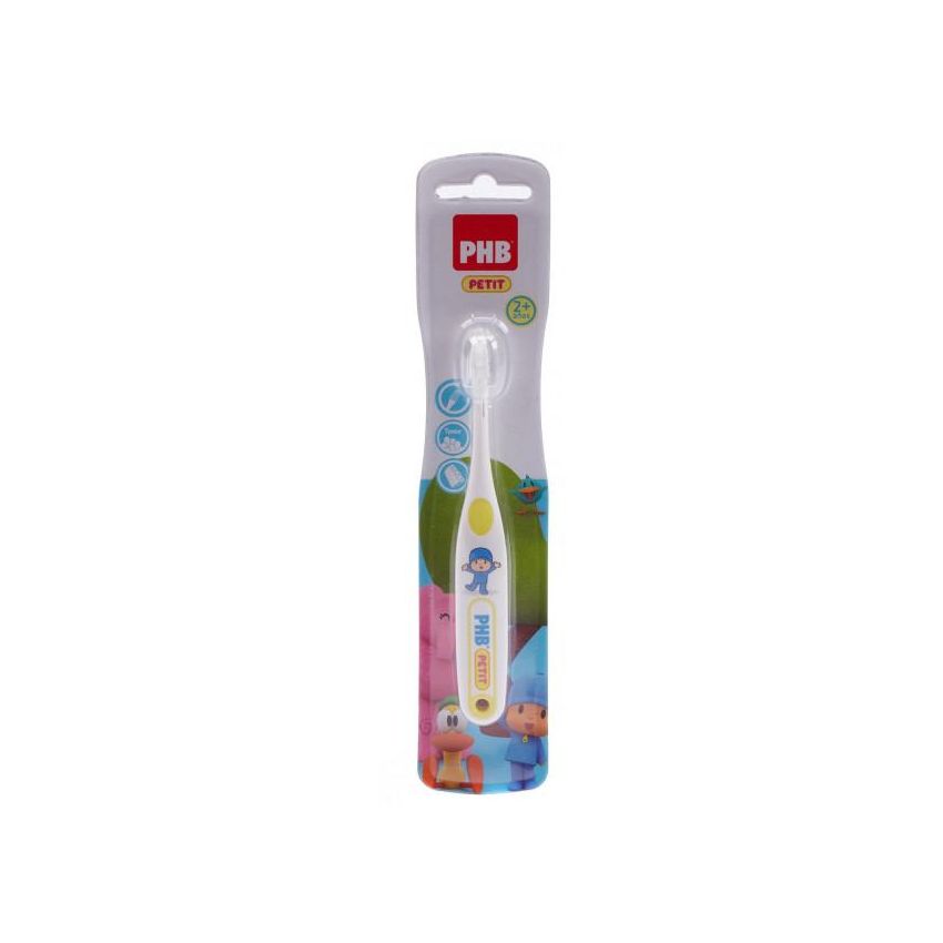 Phb Cepillo Dental Plus Petit
