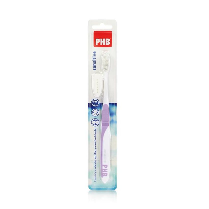Phb Sensible Cepillo Dentaire 1Ud