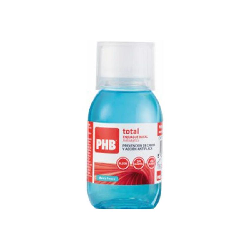 Pbh Phb Rinçage Total 100Ml