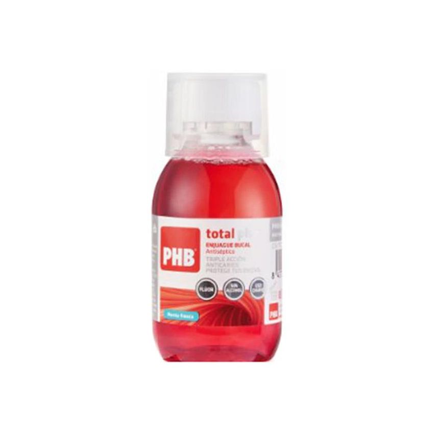 Phb Total Plus Rinçage 100Ml