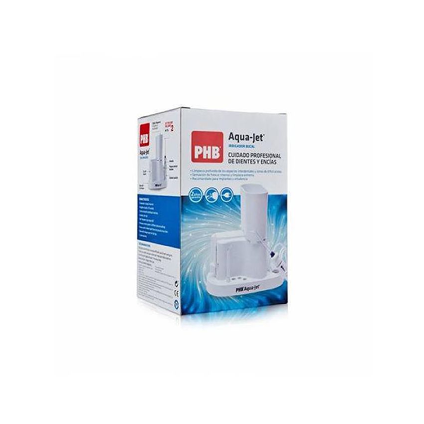 Phb Adult Blood Irrigator Aqua Jet