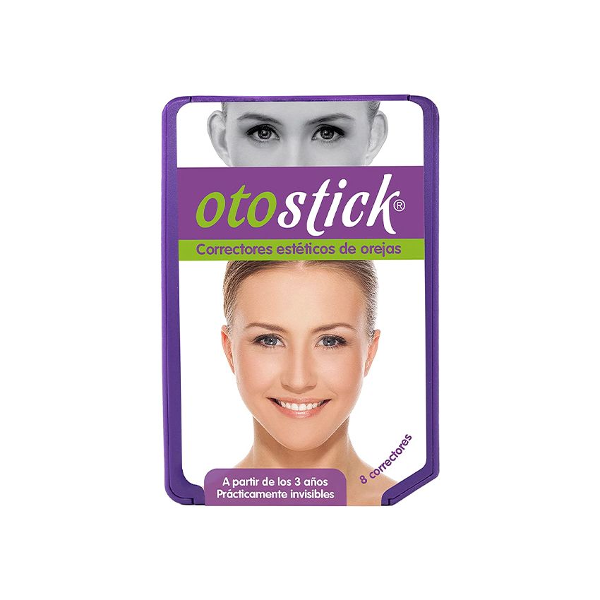 Otostick Aesthetic Correctors Of Ears 8 Units