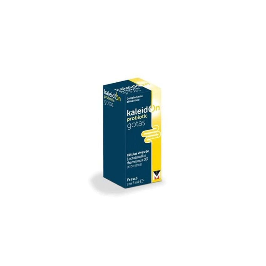Kaleidon Probiotic Drops 5Ml