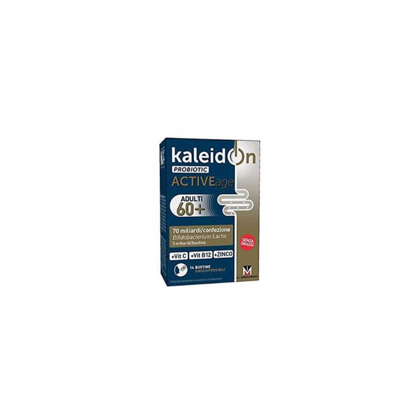 Kaleidon Probiotic 14 Pieces 28G
