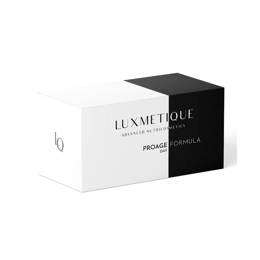 Luxmetique Antiaging 15 Drinkable Vials