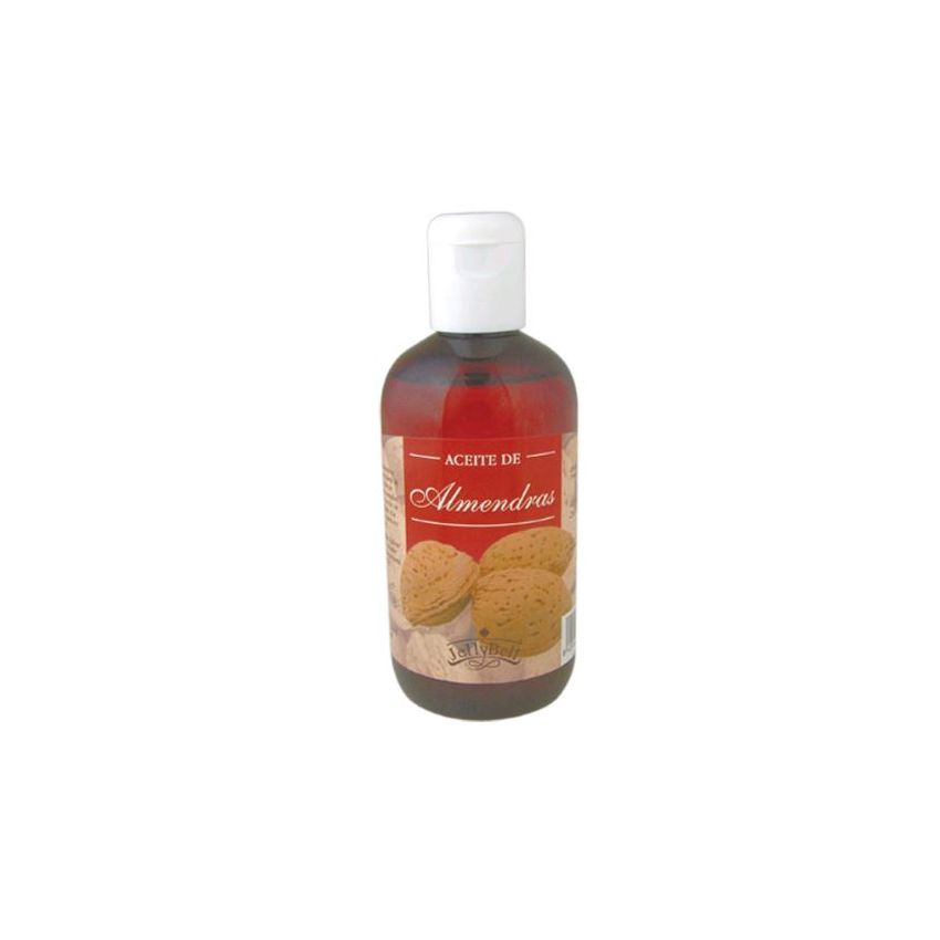 Jellybell Aceite De Almendras 1L