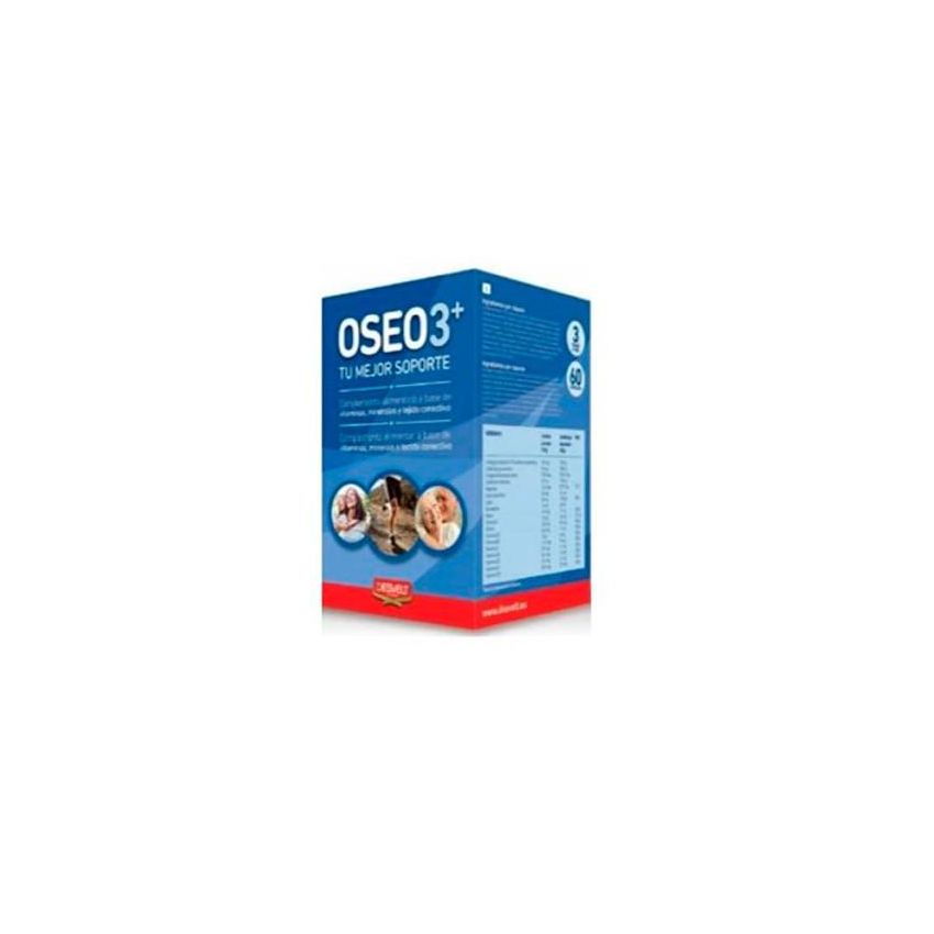 Desvelt Oseo 3 60 Comprimidos