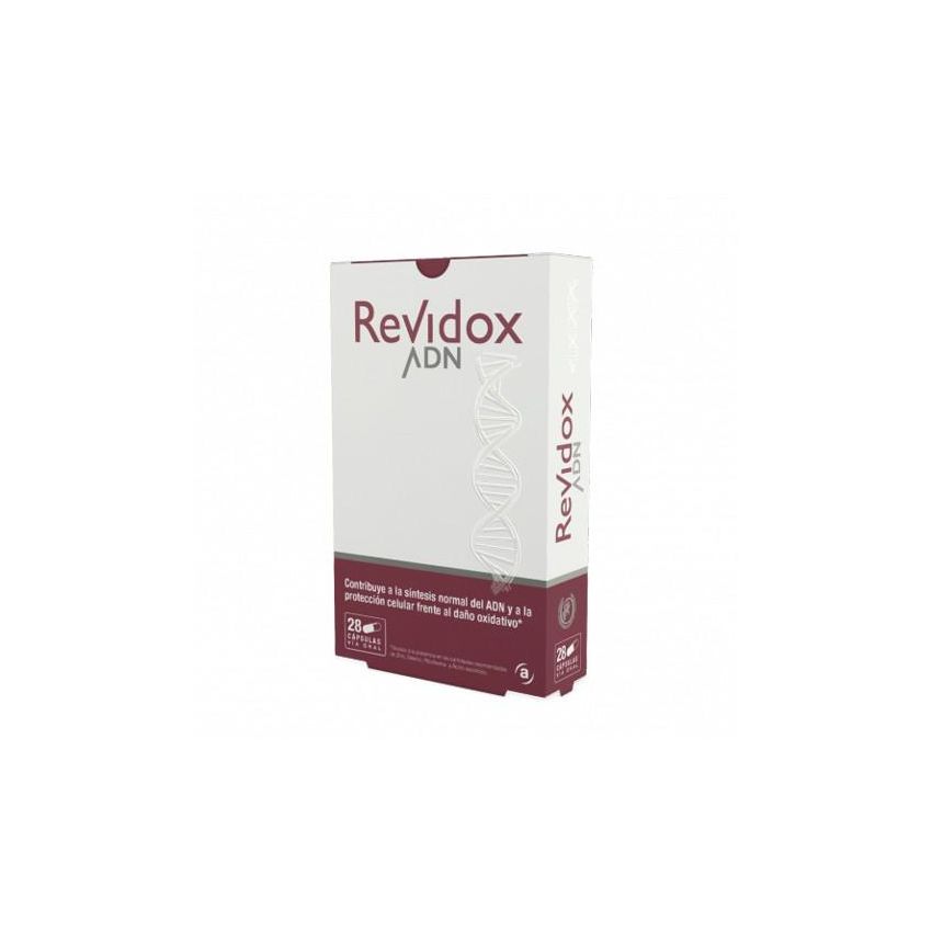Revidox Adn 28 Capsules