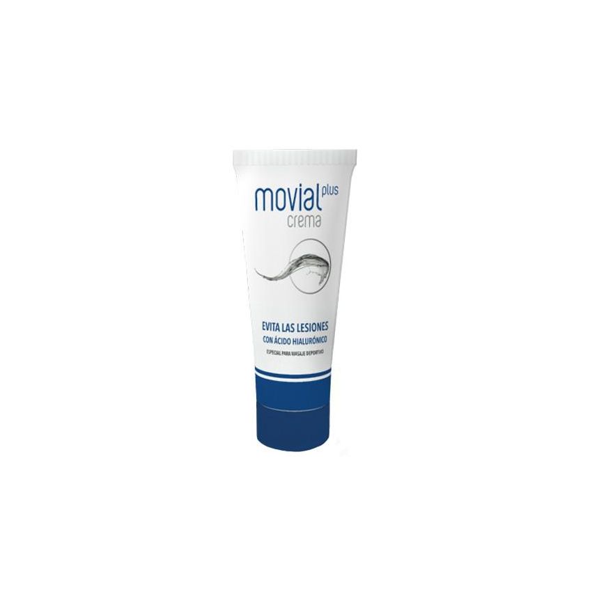 Actafarma Movial Plus Crème 100Ml