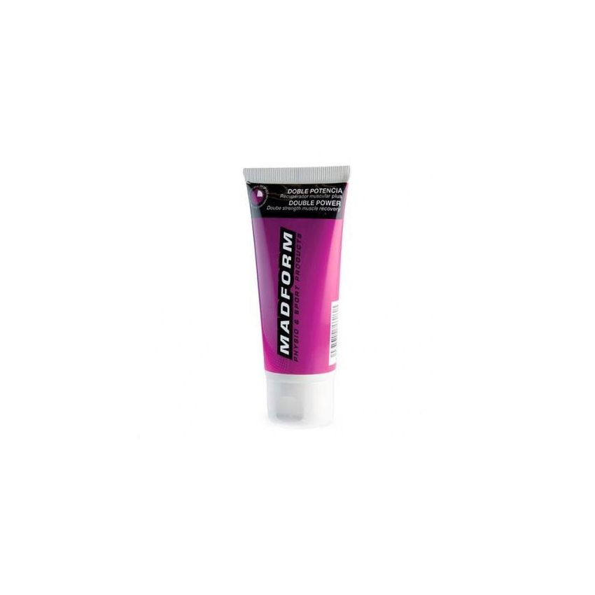 Madform Sport Doble Potencia 60Ml