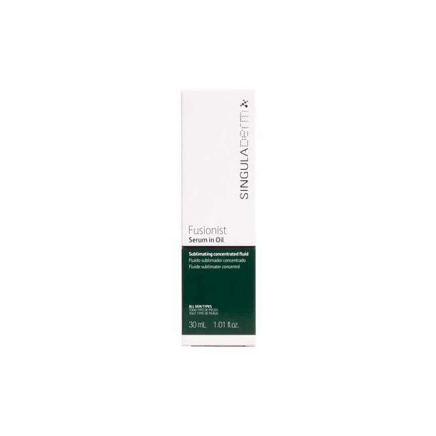 Singuladerm Fusionist Serum In Oil 50Ml