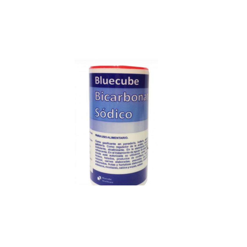 Bluecube Sodium Bicarbonate 225G
