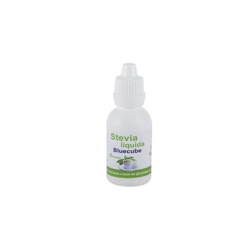 Stévia Liquide Bluecube 15Ml