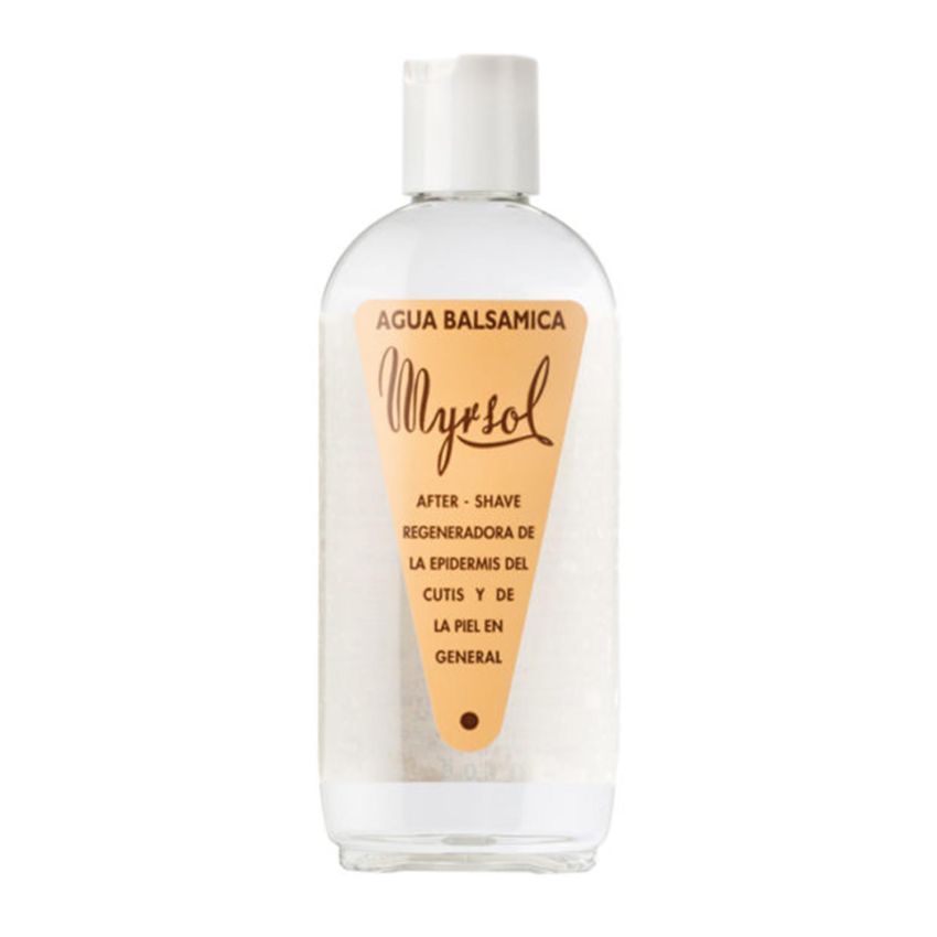 Eurostil Agua Balsamica After Shave Ml 200Ml