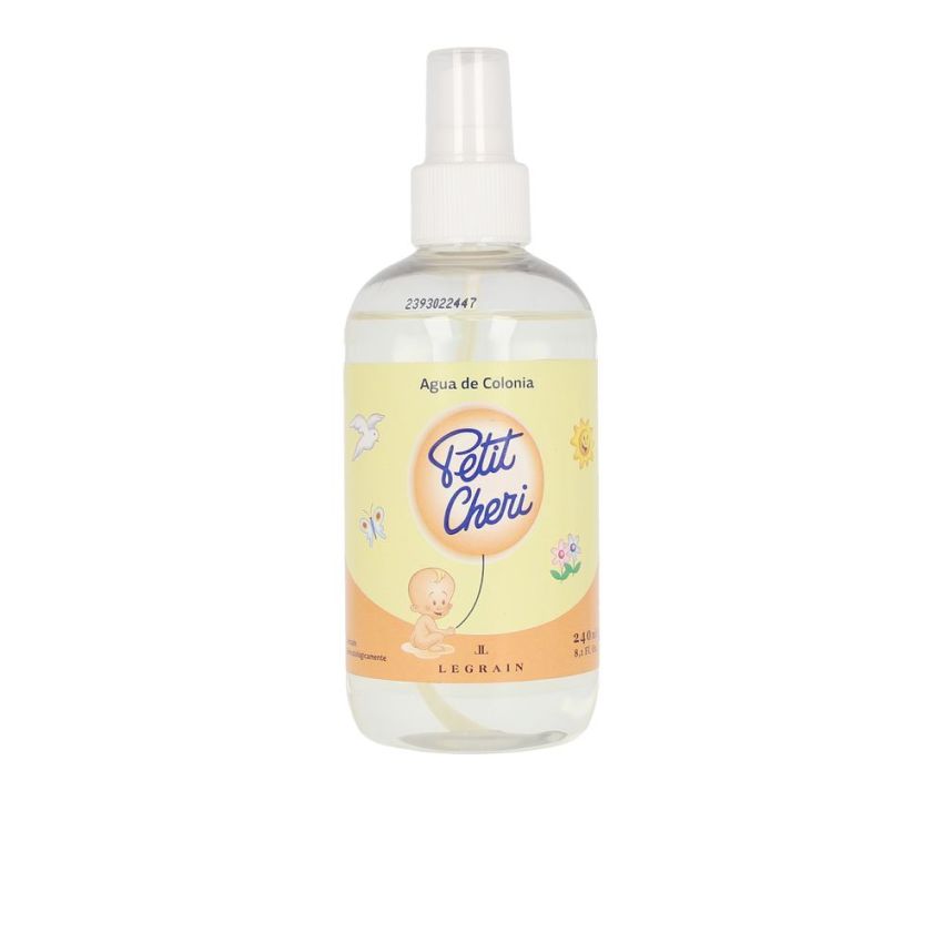 Petit Cheri - 240 Ml