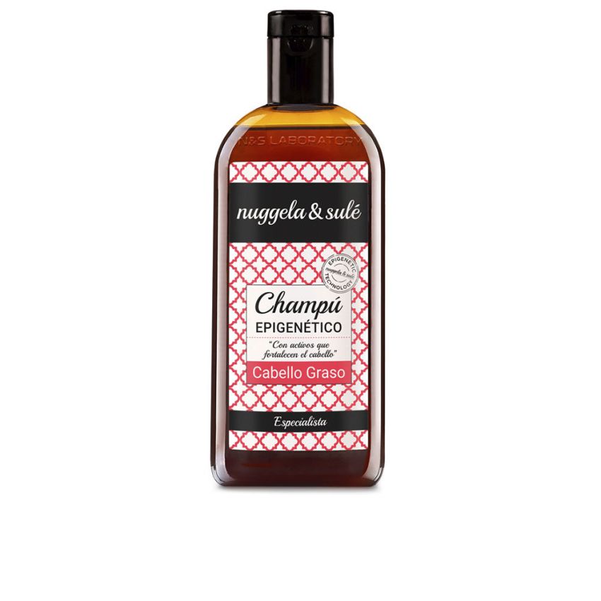 Epigenético Champú Cabello Graso - 250 Ml