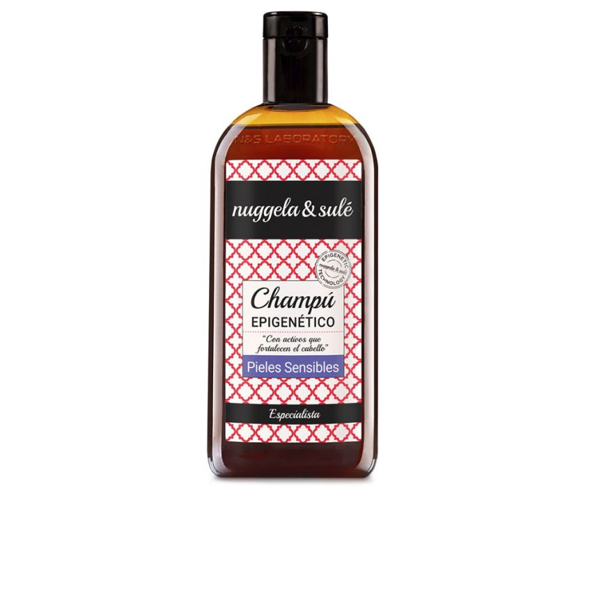Epigenético Champú Pieles Sensibles - 250 Ml