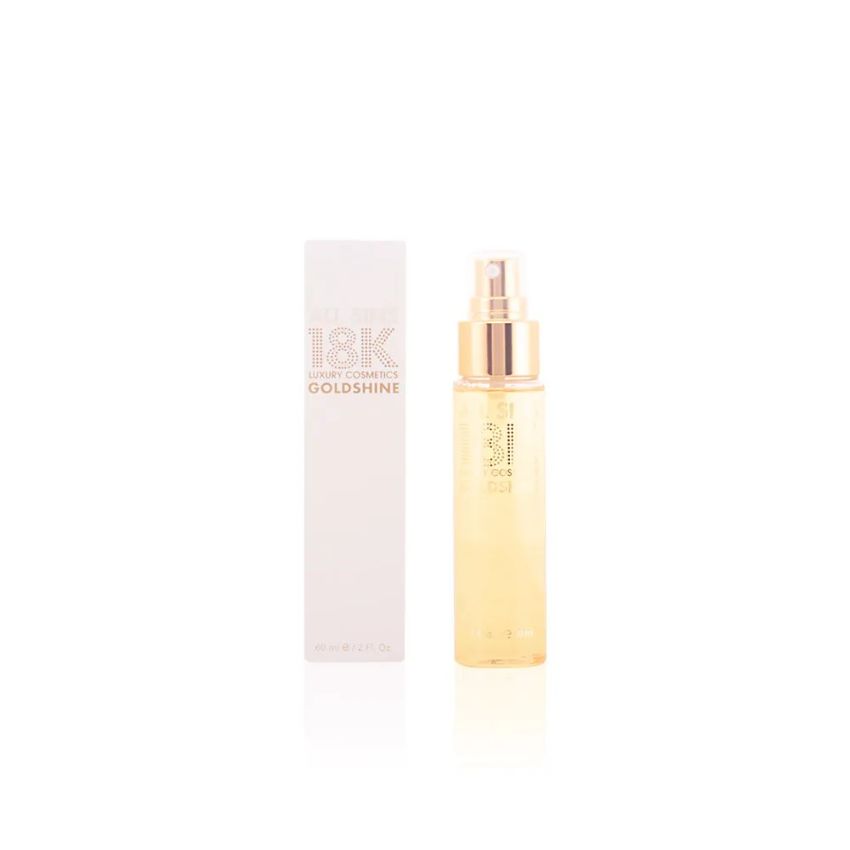 All Sins 18K Goldshine 60Ml
