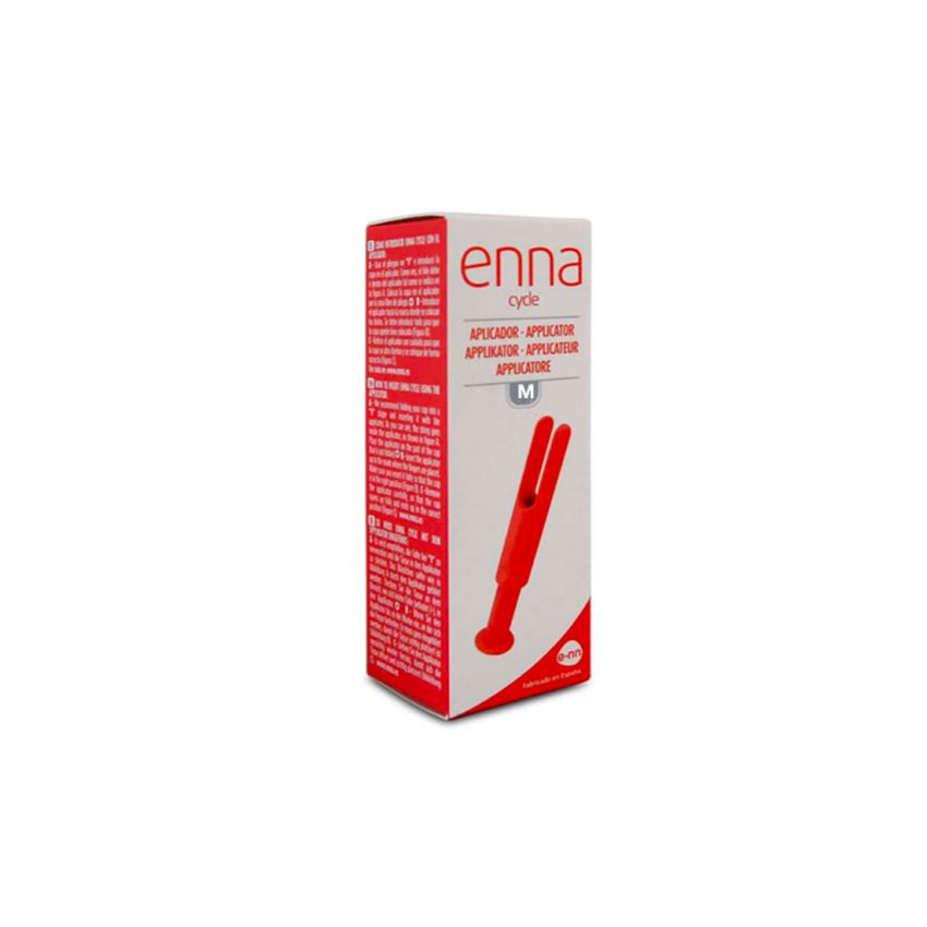 Enna Cycle Taille De L'Applicateur M