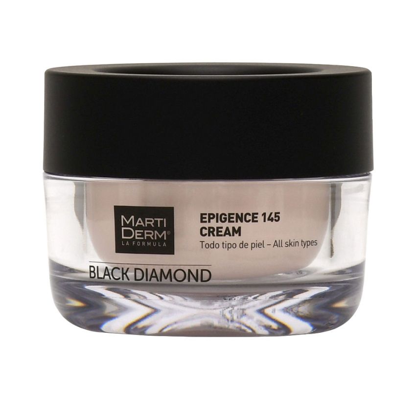 Black Diamond Epigence 145 Crème - 50 Ml