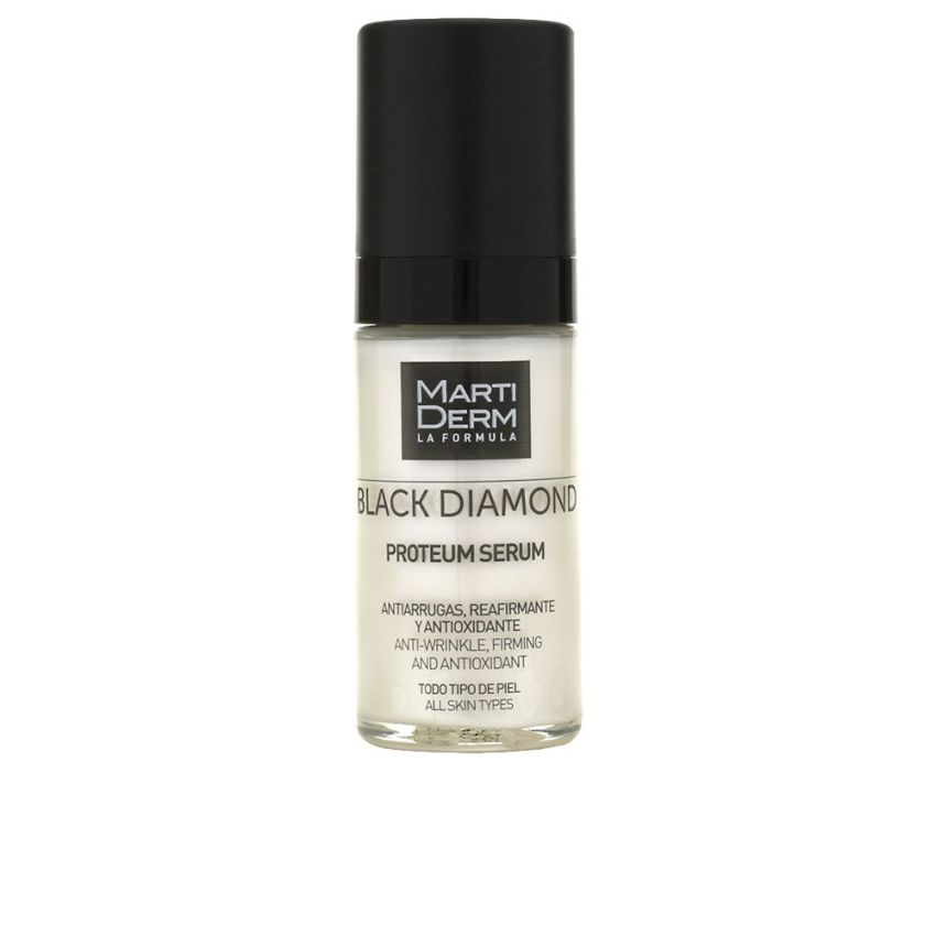 Sérum Ultra-Intensif Black Diamond Protéum - 30 Ml