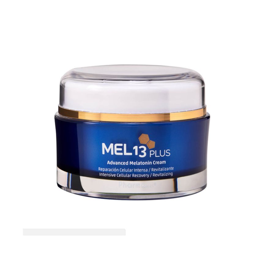 Mel 13 Plus 50Ml