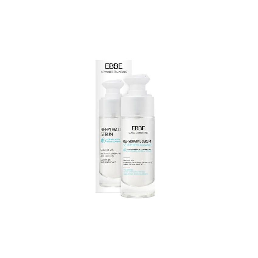 Ebbe Serum Rehidratante 30Ml