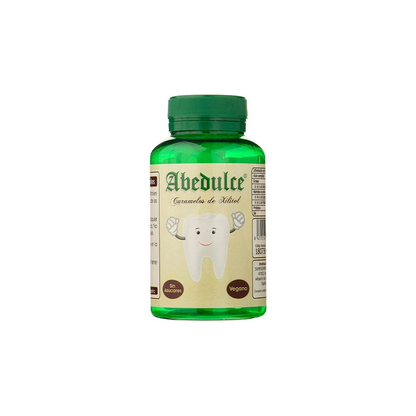 Abedulce Caramel 40U