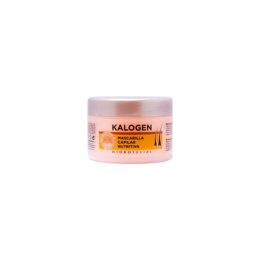 Hidrotelial Kalogen Masque Pour Cheveux 200Ml